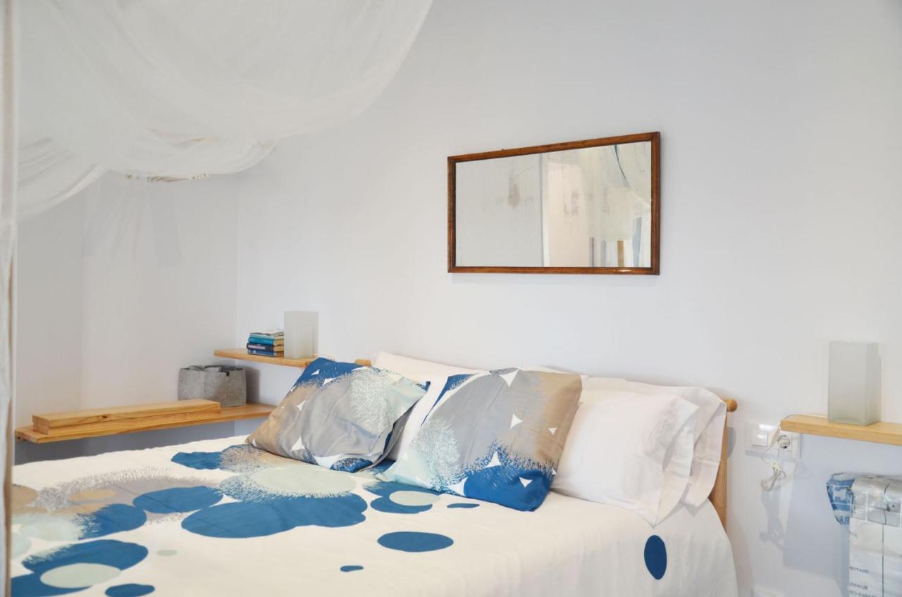Appartamento Al Aire Del Mar San Vicente De La Barquera Esterno foto
